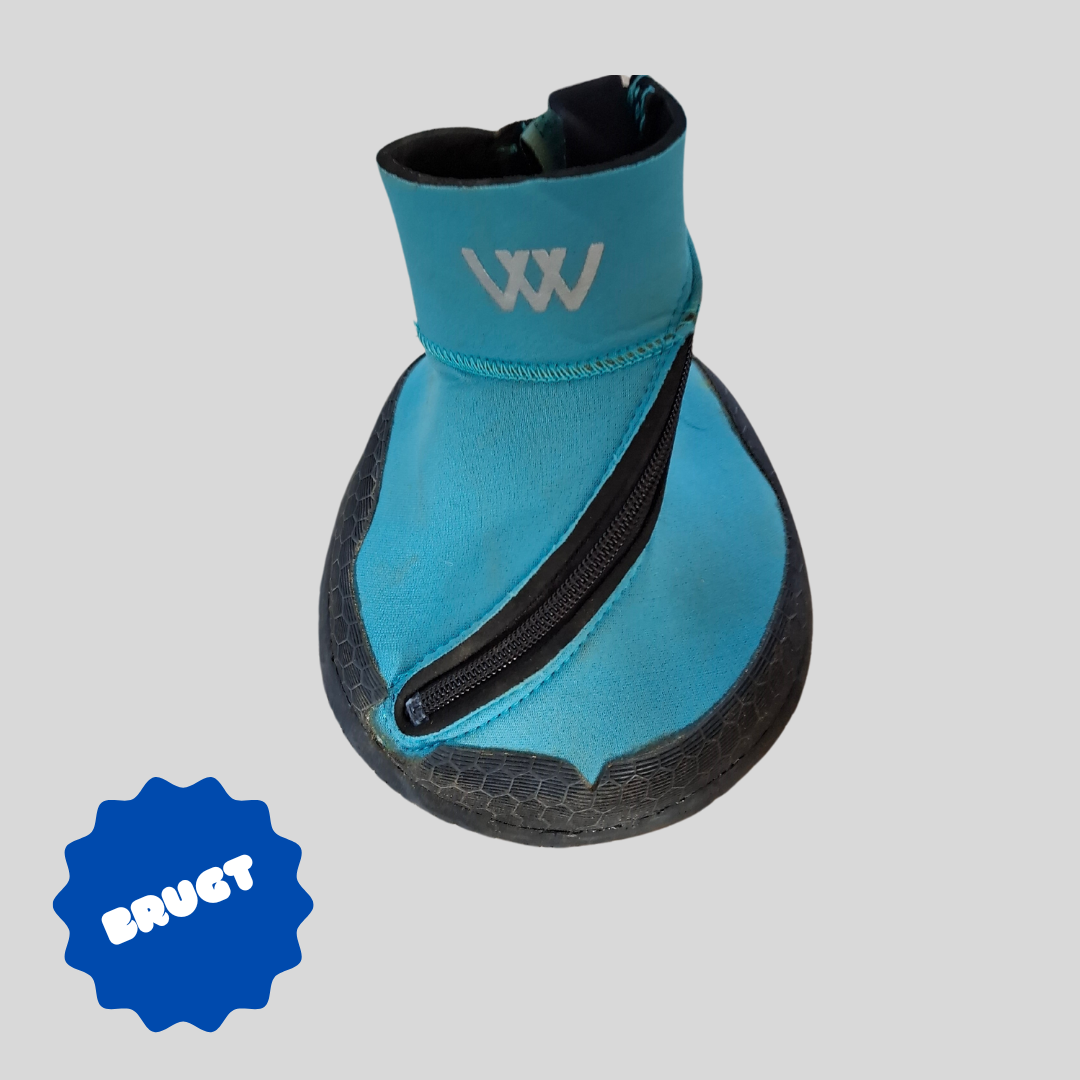 Woof wear medical boot