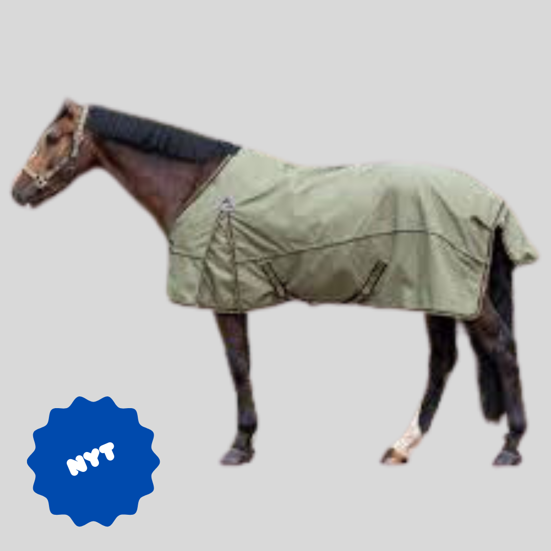 QHP regndækken - SAFARI