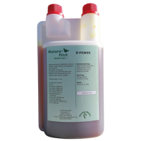 Nature's First B-Power - 1L