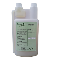 Nature’s First E-Power - 1L