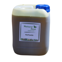 Nature´s First Hørfrøolie - 1L