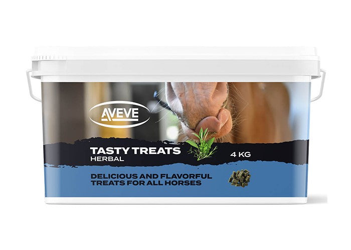 Jumpi treats 4 kg - Herbal