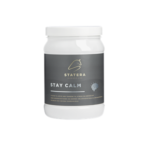 Statera Horsecare Stay Calm - 800g