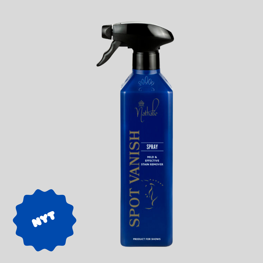 Nathalie Spot Vanish 500 ml