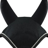 Woof Wear | Vision Fly Veil Hut | Black