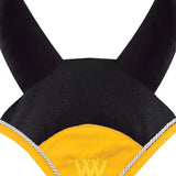 Woof Wear | Vision Fly Veil Hut | Sunshine Yellow