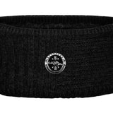 FairPlay IRIS Pandebånd - Sort - one size