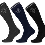 Fairplay strømper CLACCY - 3 pak