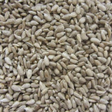 Afskallede solsikke 15 kg