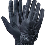 FairPlay GRIPPI Ridehandsker - Sort