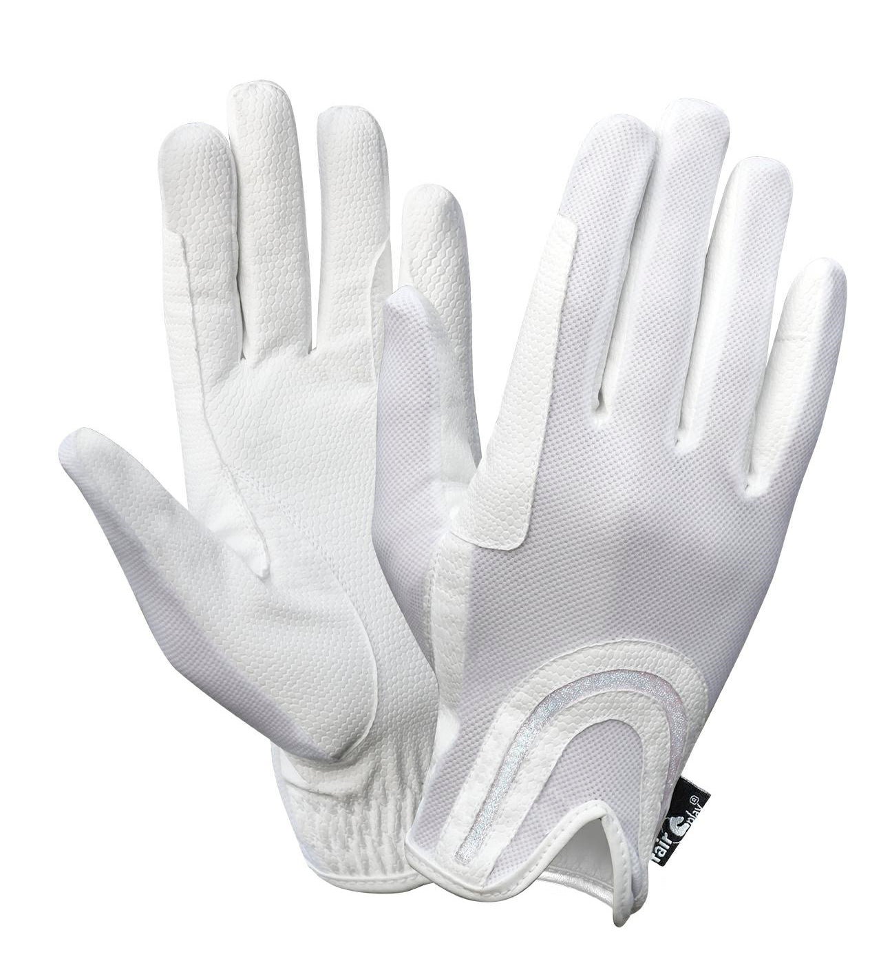 Fairplay SOL Ridehandsker