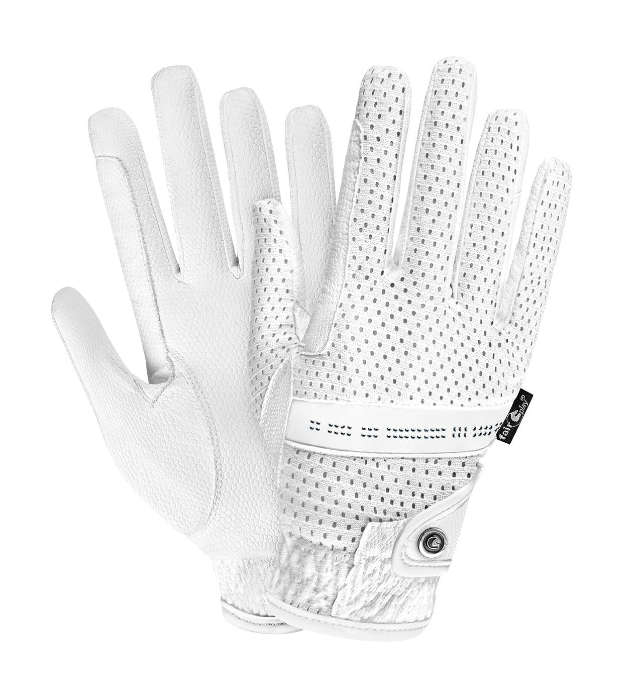 Fairplay Flash 2.0 Ridehandsker