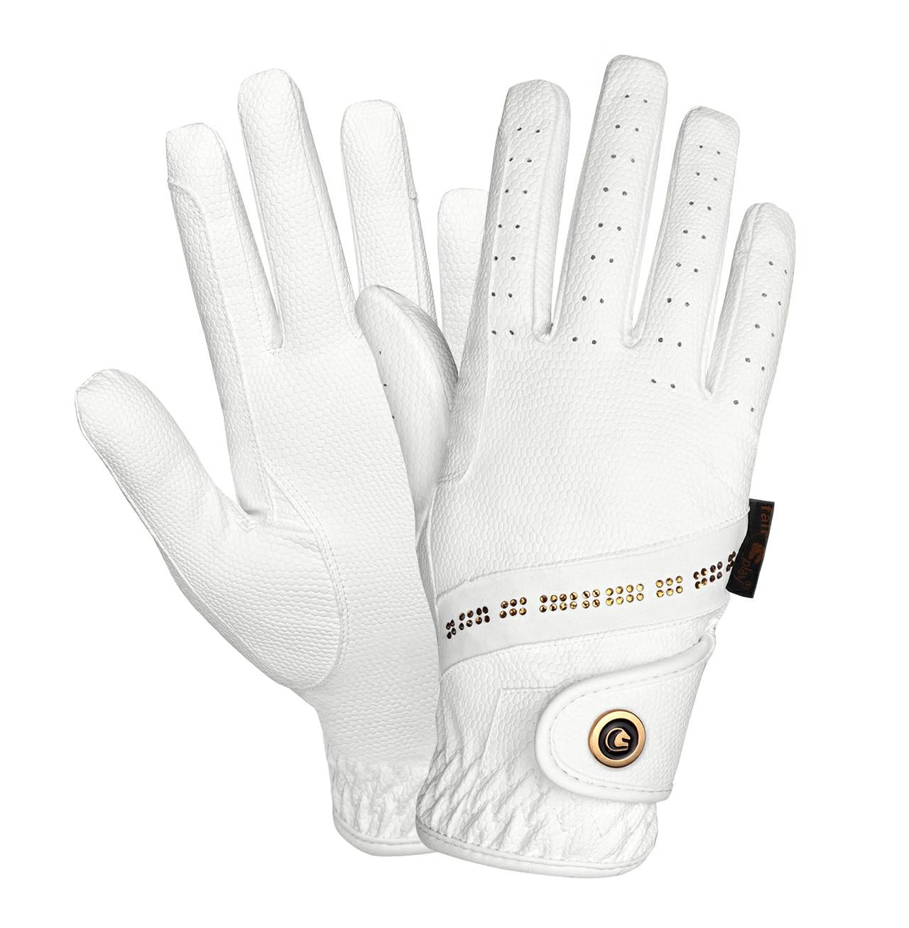 Fairplay Flash 2.0 Ridehandsker - VG