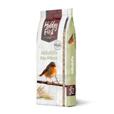 Hobby First No Mess vildtfugleblanding 15 kg