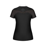 Fairplay - ROZZIE t-shirt