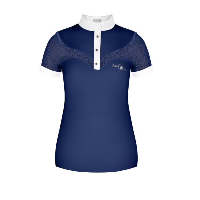 Fairplay - ROZZIE t-shirt