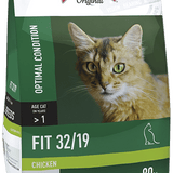 Arion Original Fit kat