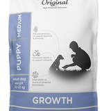 ARION Original Growth Chicken Medium