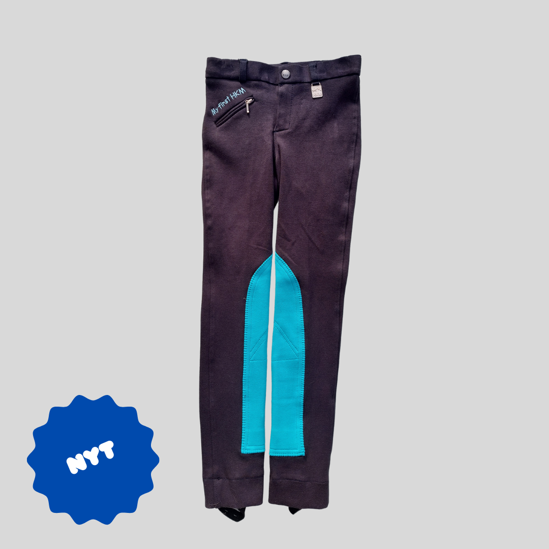 Bellerose | Kate Clay Korte Broek Bellerose | Kate Clay Korte Broek