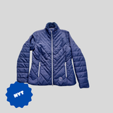 HKM Kejser jakke - NAVY