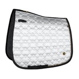 Fairplay Ceramic Hematite Hvidt dressur underlag