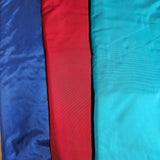 Hestemekkas overgangs dækken - 145 cm