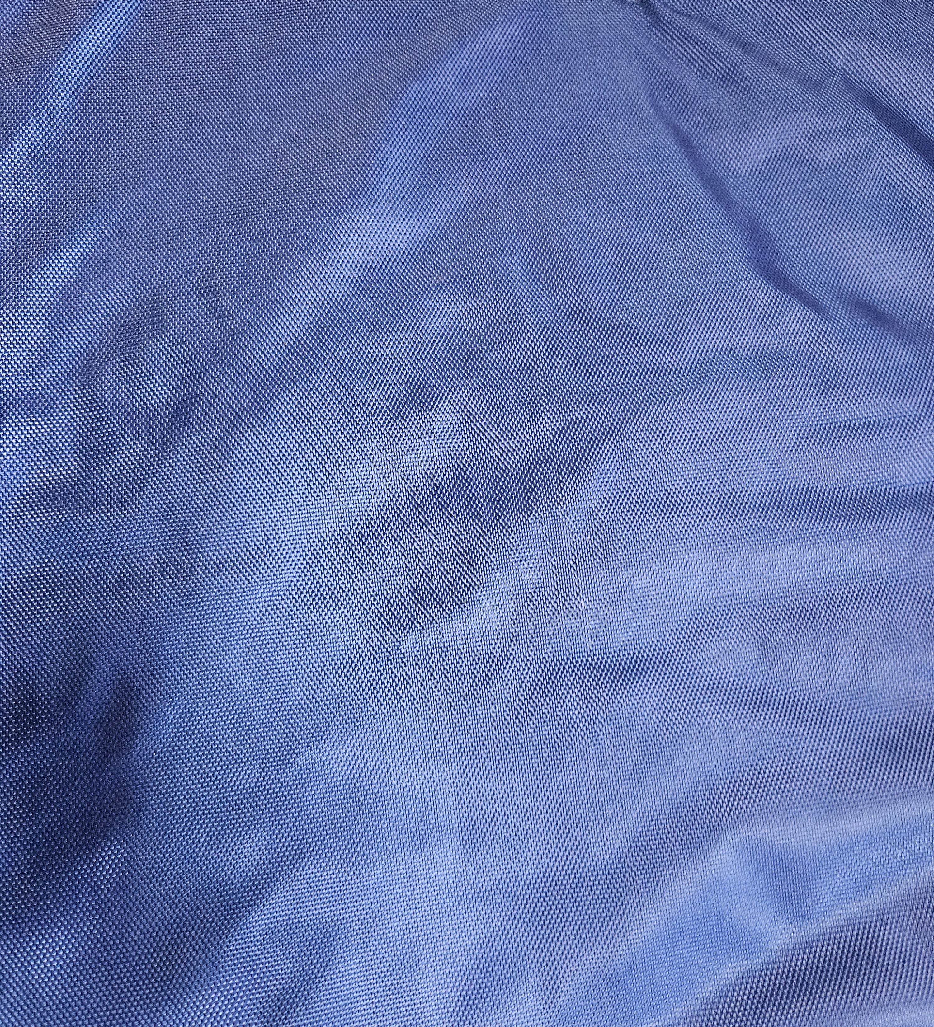 Hestemekkas overgangs dækken - 145 cm