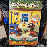 Stud Muffins Julekalender