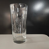 Glas gravering - Model Finn