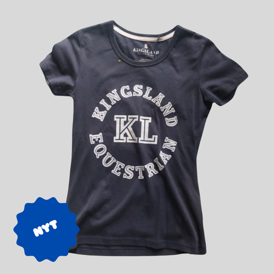 KINGSLAND Bell T-Shirt