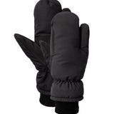 Equitheme MORITZ Ride-luffer - Sort