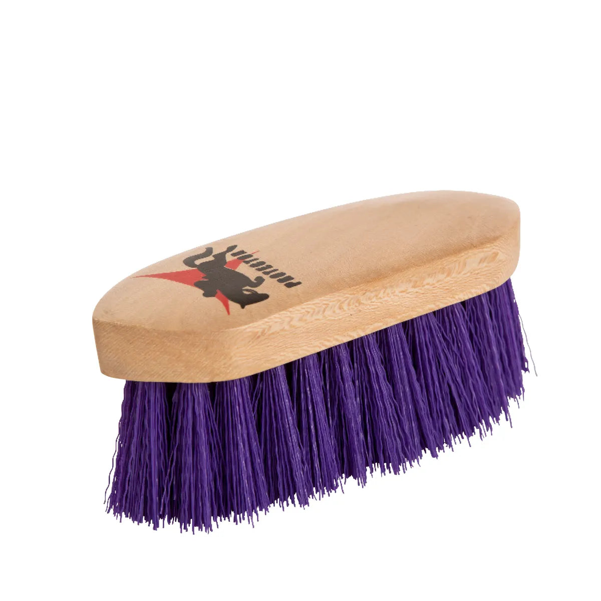Kraftig strigle 18 cm