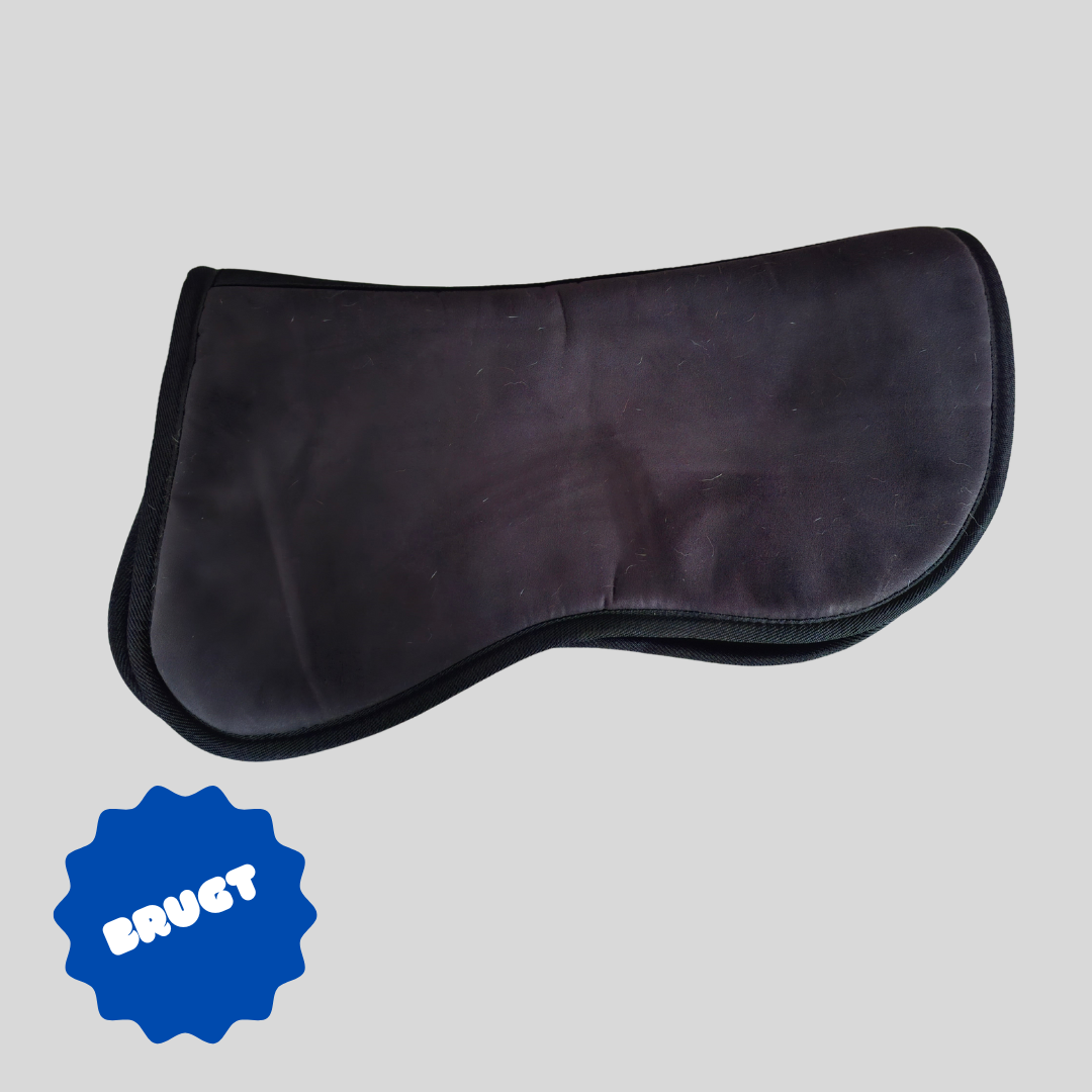 Pad, memory foam - BRUGT