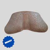 Gel front raiser - BRUGT