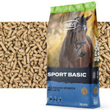 Sport Basis - 322