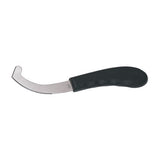 Flueæg kniv