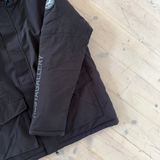 Hestagallery KALDI Parka jakke til herre