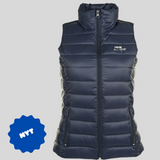 HKM Super light vest - Flere farver