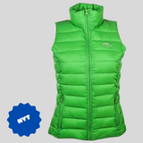 HKM Super light vest - Flere farver