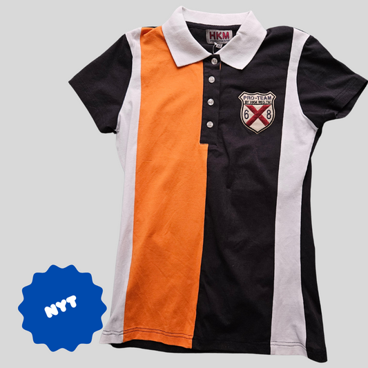 HKM Pro-team polo