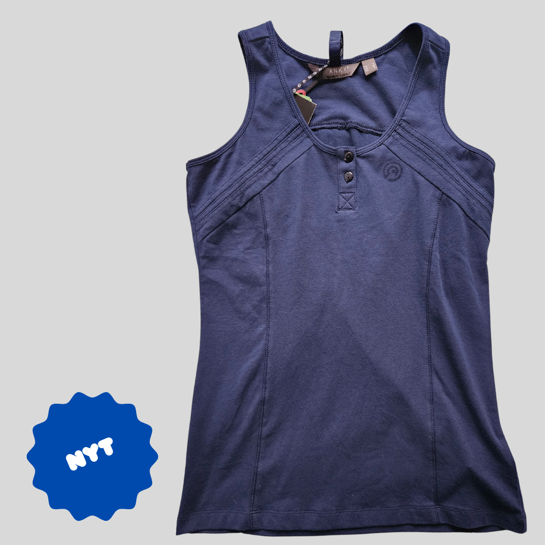 ANKY tank top - Flere farver