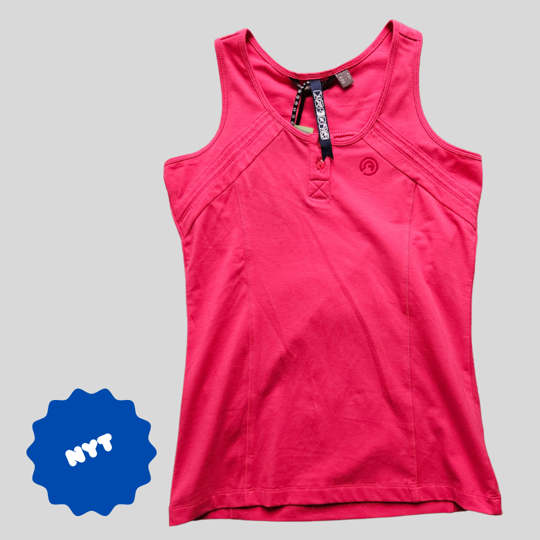 ANKY tank top - Flere farver