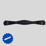 OS Anatomisk Læder Gjord 75 cm - BRUGT