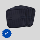 QHP Bandageunderlag 'Metallic Glitz'