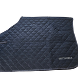 Hestemekka lænde dækken - NAVY