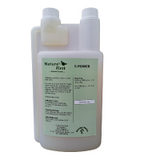 Nature’s First E-Power - 1L