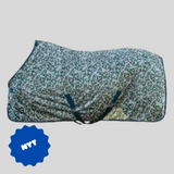 HKM - Fluedækken