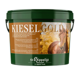 St. Hippolyt Kieselgold - 4 kg