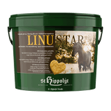 St. Hippolyt - LinuStar 3 kg