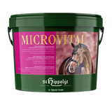 St. Hippolyt - MICROVITAL 3 kg